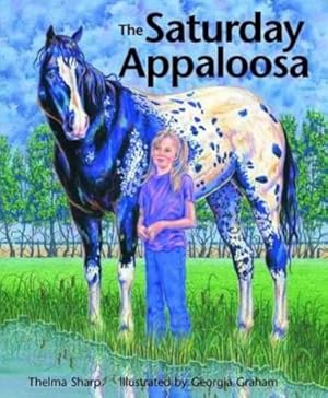 Imagen del vendedor de The Saturday Appaloosa a la venta por Rarewaves USA