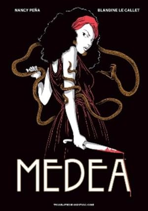 Seller image for Medea for sale by Rarewaves USA