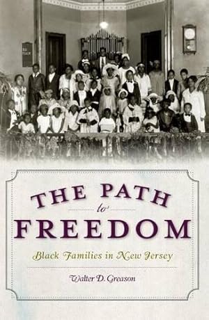 Immagine del venditore per The Path to Freedom venduto da Rarewaves USA