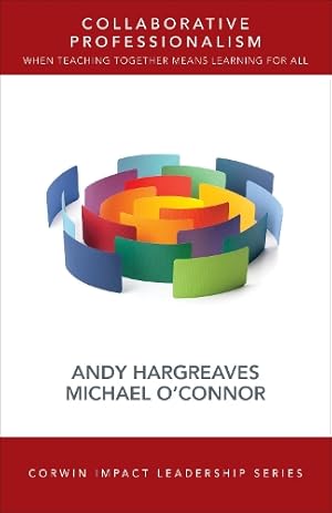 Immagine del venditore per Collaborative Professionalism venduto da Rarewaves USA