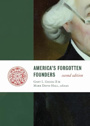 Seller image for America's Forgotten Founders for sale by Rarewaves USA