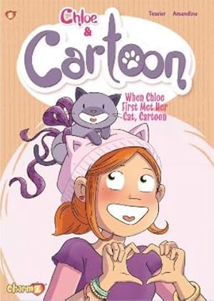 Imagen del vendedor de Chloe and Cartoon a la venta por Rarewaves USA