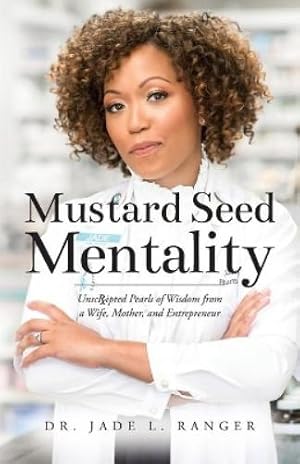 Imagen del vendedor de Mustard Seed Mentality a la venta por Rarewaves USA
