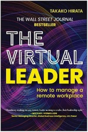 Immagine del venditore per The Virtual Leader venduto da Rarewaves USA