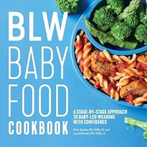 Immagine del venditore per BLW Baby Food Cookbook venduto da Rarewaves USA