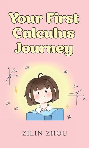 Seller image for Your First Calculus Journey for sale by Rarewaves USA