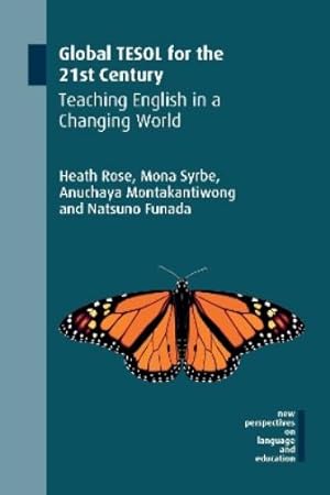Seller image for Global TESOL for the 21st Century for sale by Rarewaves USA