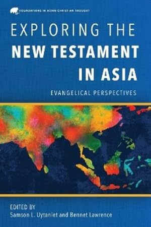 Seller image for Exploring the New Testament in Asia for sale by Rarewaves USA