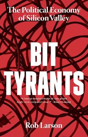 Imagen del vendedor de Bit Tyrants a la venta por Rarewaves USA