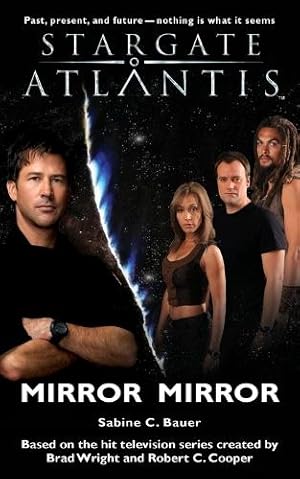 Immagine del venditore per Stargate Atlantis: Mirror, Mirror venduto da Rarewaves USA