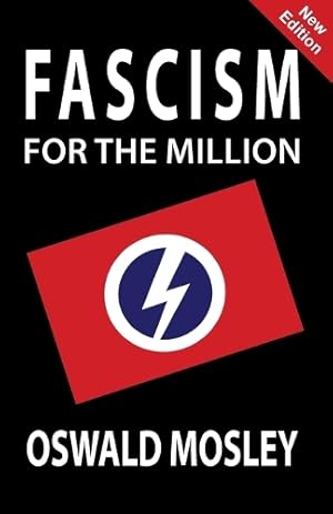 Seller image for Fascism for the Million for sale by Rarewaves USA