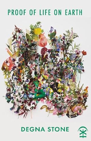 Imagen del vendedor de Proof of Life on Earth a la venta por Rarewaves USA