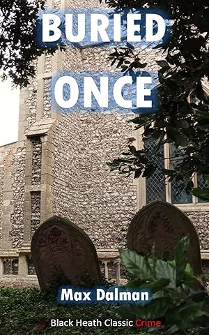 Imagen del vendedor de Buried Once a la venta por Rarewaves USA