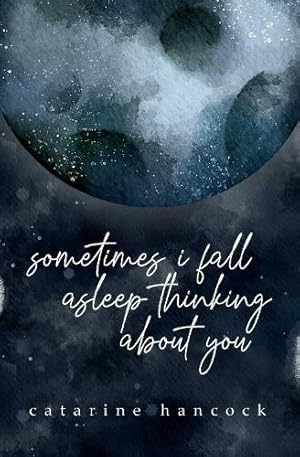 Immagine del venditore per Sometimes I Fall Asleep Thinking About You venduto da Rarewaves USA