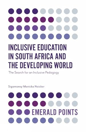 Immagine del venditore per Inclusive Education in South Africa and the Developing World venduto da Rarewaves USA