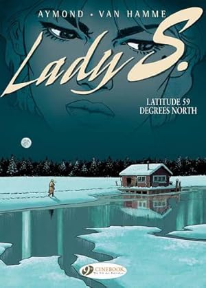 Immagine del venditore per Lady S. Vol.2: Latitude 59 Degrees North venduto da Rarewaves USA