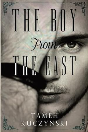 Image du vendeur pour The Boy From The East mis en vente par Rarewaves USA