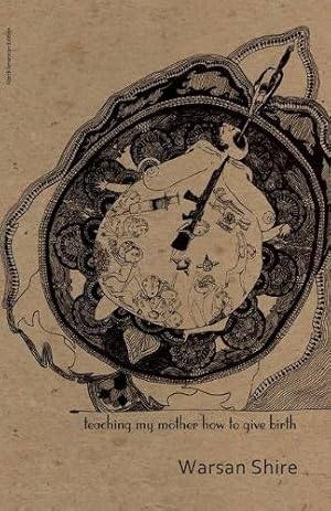 Seller image for Teaching My Mother How to Give Birth for sale by Rarewaves USA