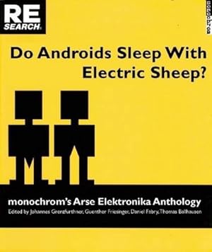Immagine del venditore per Do Androids Sleep with Electric Sheep? venduto da Rarewaves USA