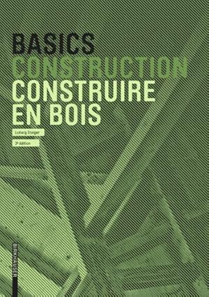 Immagine del venditore per Basics Construire en bois venduto da Rarewaves USA