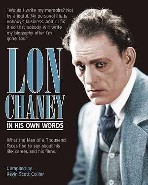 Immagine del venditore per Lon Chaney venduto da Rarewaves USA
