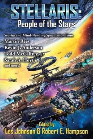 Immagine del venditore per Stellaris: People of the Stars venduto da Rarewaves USA