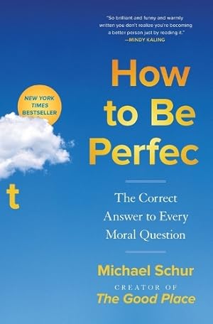 Imagen del vendedor de How to Be Perfect a la venta por Rarewaves USA