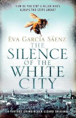 Imagen del vendedor de The Silence of the White City a la venta por Rarewaves USA