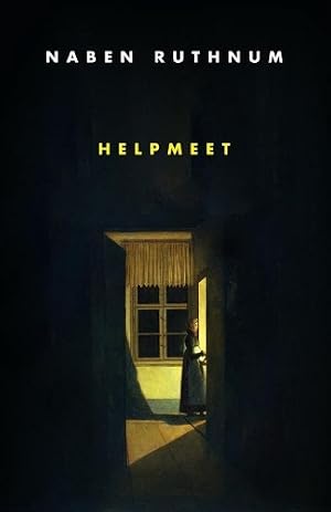 Seller image for Helpmeet for sale by Rarewaves USA