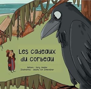 Immagine del venditore per Les cadeaux du corbeau venduto da Rarewaves USA