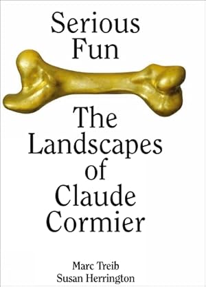 Imagen del vendedor de Serious Fun a la venta por Rarewaves USA