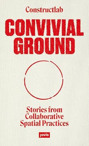 Bild des Verk�ufers f�r Convivial Ground zum Verkauf von Rarewaves USA