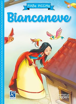 Imagen del vendedor de Biancaneve a la venta por Rarewaves USA