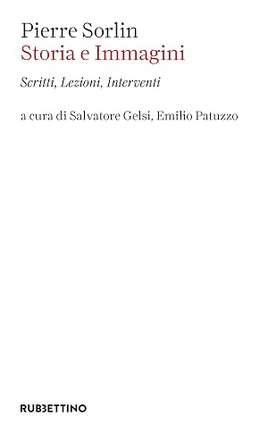 Immagine del venditore per Storia e immagini. Scritti, lezioni, interventi venduto da Rarewaves USA