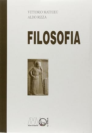 Immagine del venditore per Filosofia. Opera completa venduto da Rarewaves USA