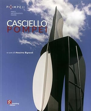 Seller image for Casciello Pompei. Ediz. illustrata for sale by Rarewaves USA