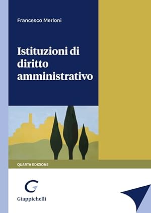Imagen del vendedor de Istituzioni di diritto amministrativo a la venta por Rarewaves USA