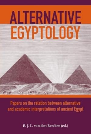 Immagine del venditore per Alternative Egyptology venduto da Rarewaves USA