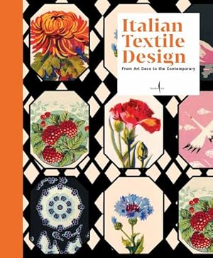 Imagen del vendedor de Italian Textile Design a la venta por Rarewaves USA