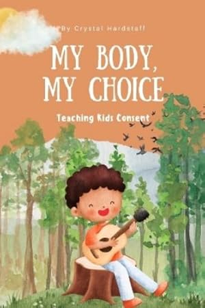 Seller image for My Body, My Choice for sale by Rarewaves USA
