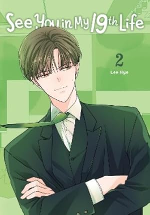 Imagen del vendedor de See You in My 19th Life, Vol. 2 a la venta por Rarewaves USA