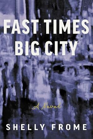 Immagine del venditore per Fast Times, Big City venduto da Rarewaves USA