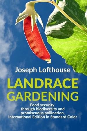 Immagine del venditore per Landrace Gardening venduto da Rarewaves USA