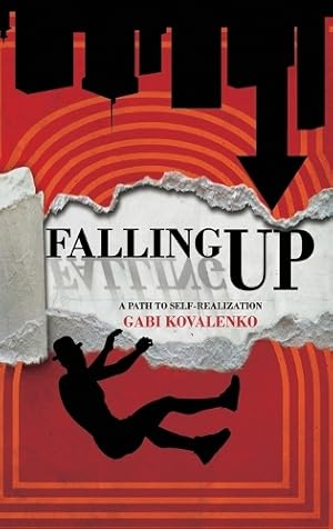 Immagine del venditore per Falling Up venduto da Rarewaves USA