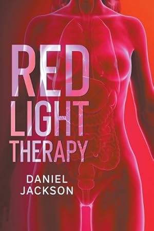 Immagine del venditore per Red Light Therapy venduto da Rarewaves USA