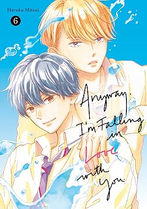 Immagine del venditore per Anyway, I'm Falling In Love With You. 6 venduto da Rarewaves USA
