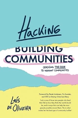 Immagine del venditore per Hacking Communities venduto da Rarewaves USA