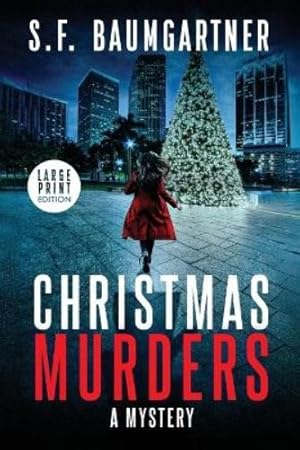 Bild des Verk�ufers f�r Christmas Murders zum Verkauf von Rarewaves USA