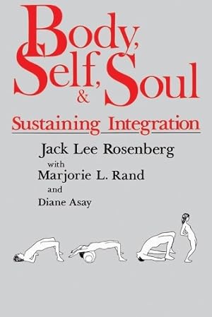 Imagen del vendedor de Body, Self and Soul a la venta por Rarewaves.com USA