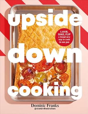 Imagen del vendedor de Upside Down Cooking a la venta por Rarewaves.com USA